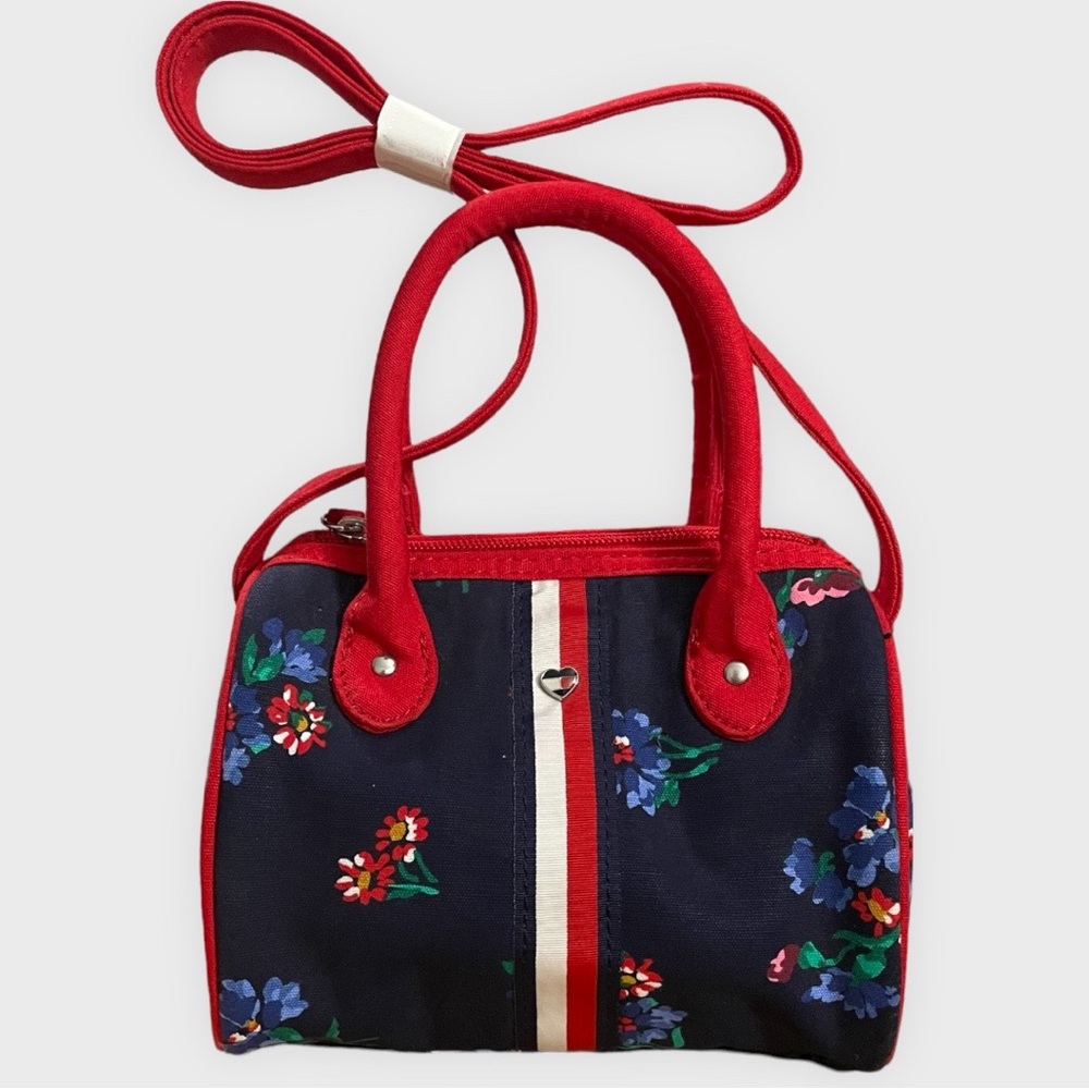 Tommy Hilfiger Girl’s Shoulder Bag - Like New